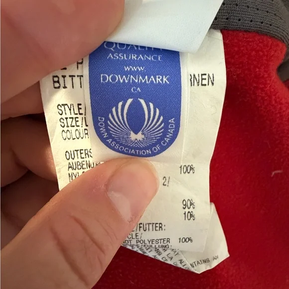 Canada Goose Hybridge Lite Tech Down Jacket - Picture 6 of 11